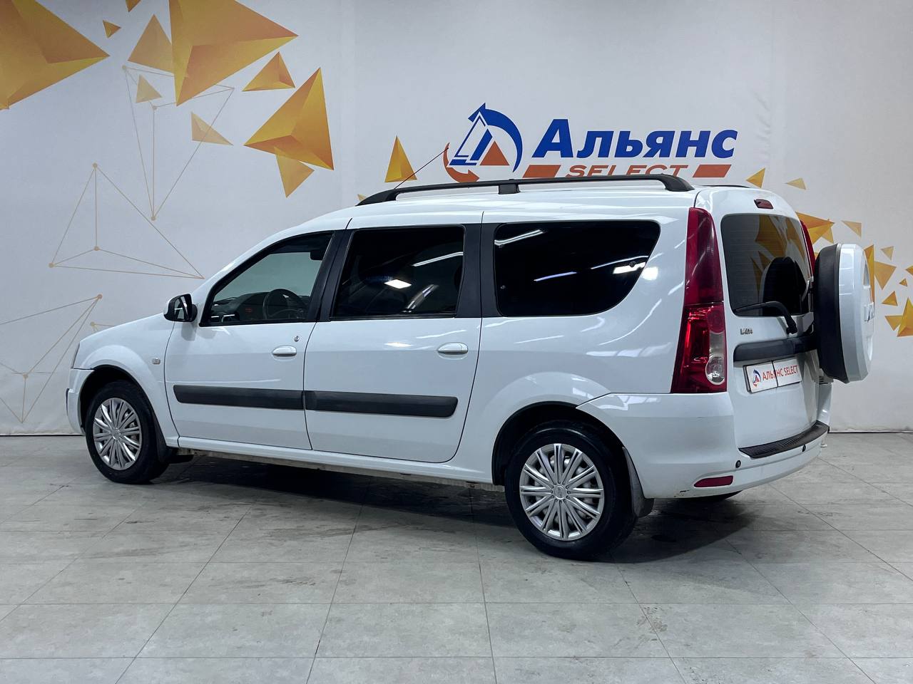 LADA LARGUS