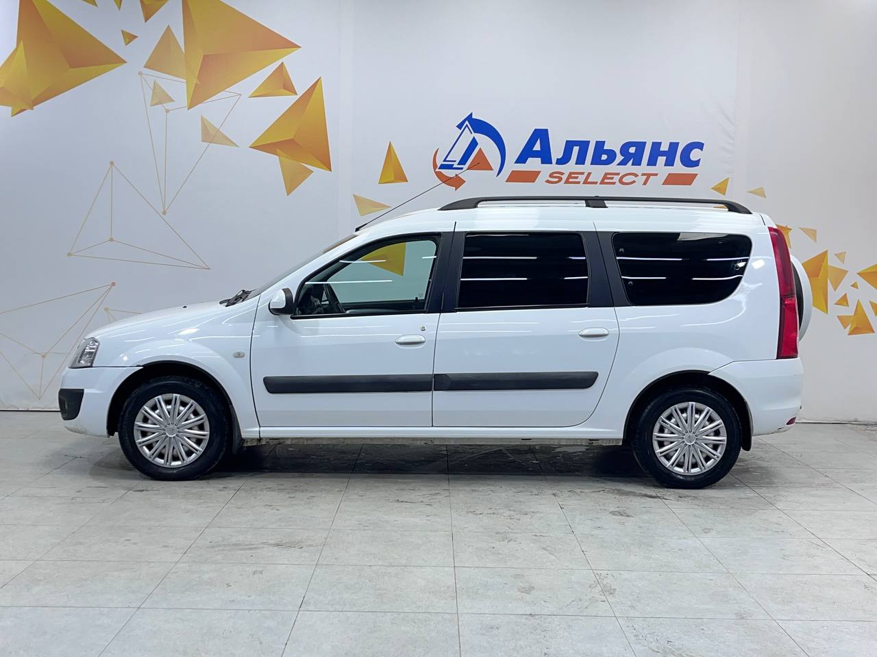 LADA LARGUS