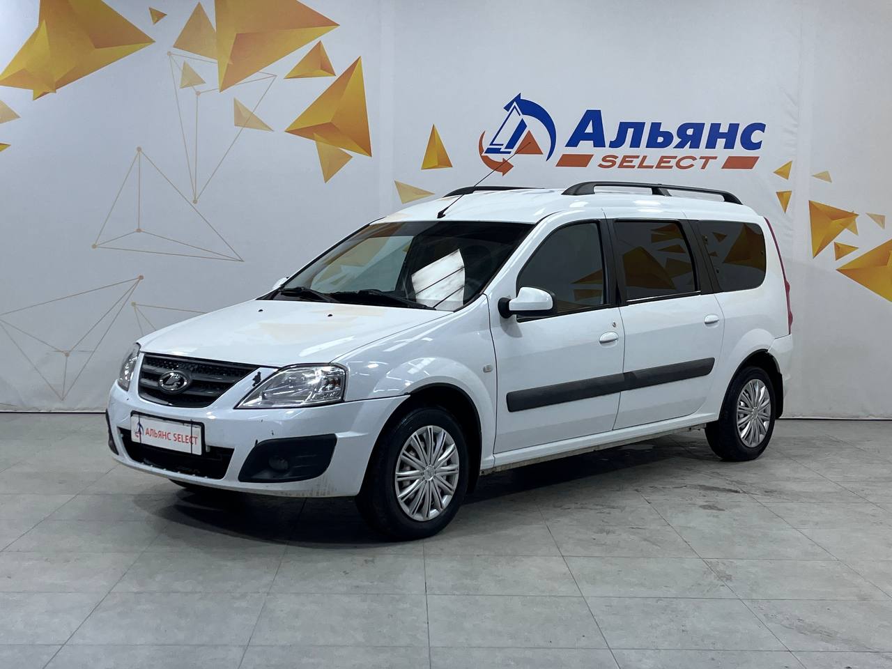 LADA LARGUS
