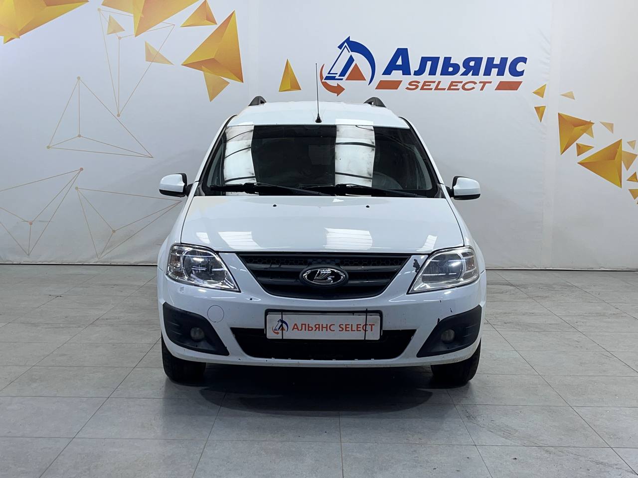 LADA LARGUS