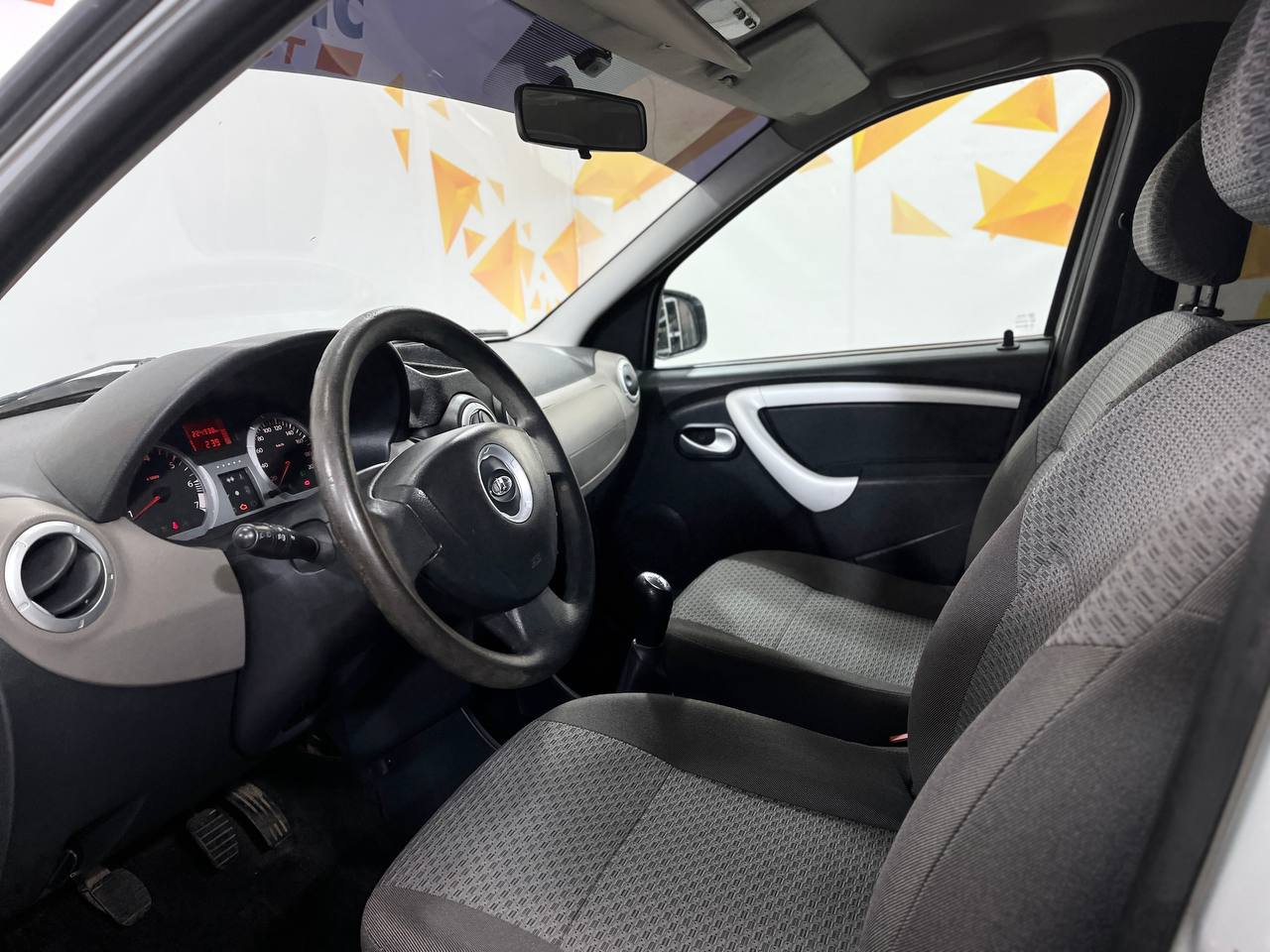 LADA LARGUS