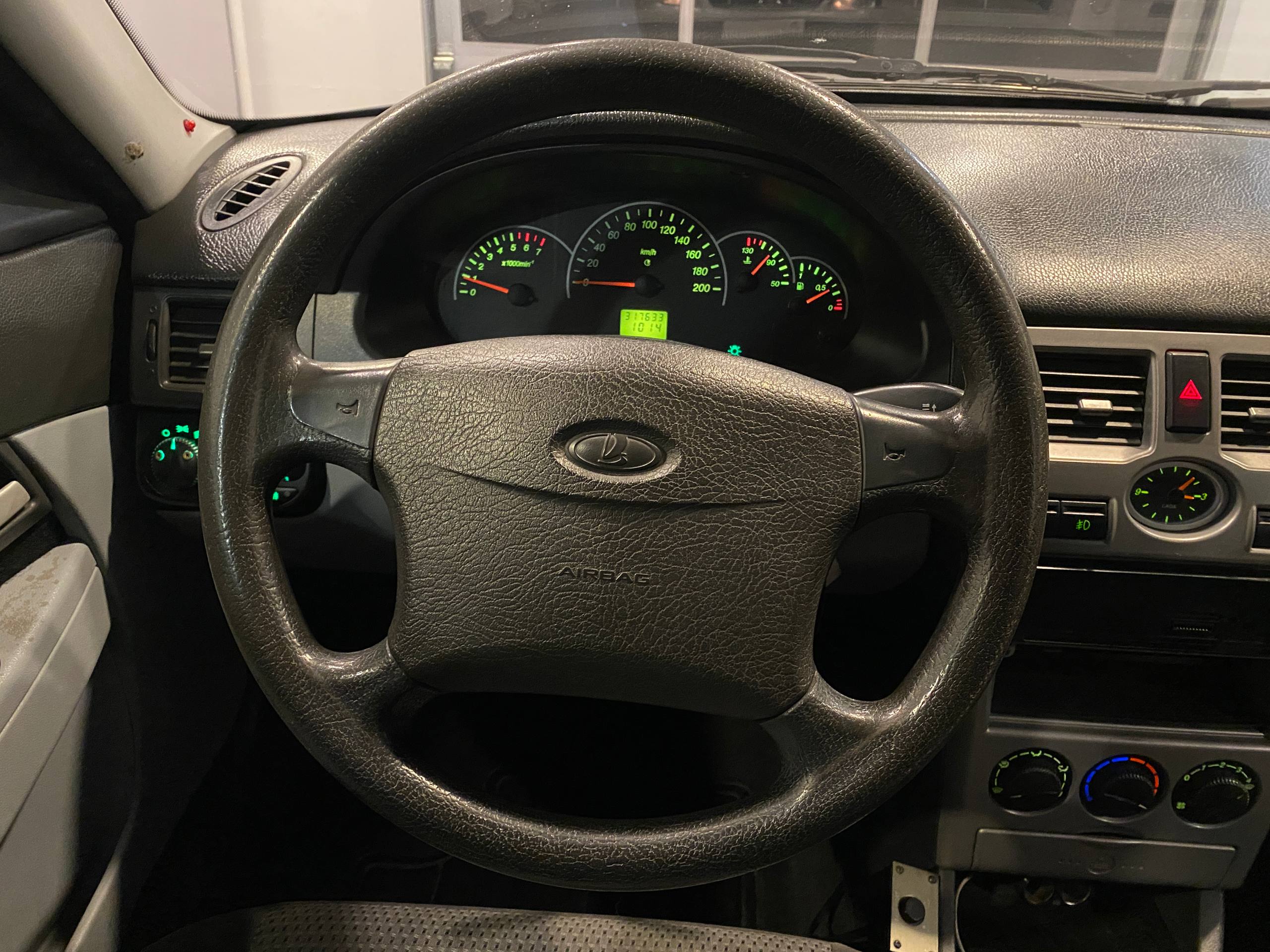 LADA PRIORA