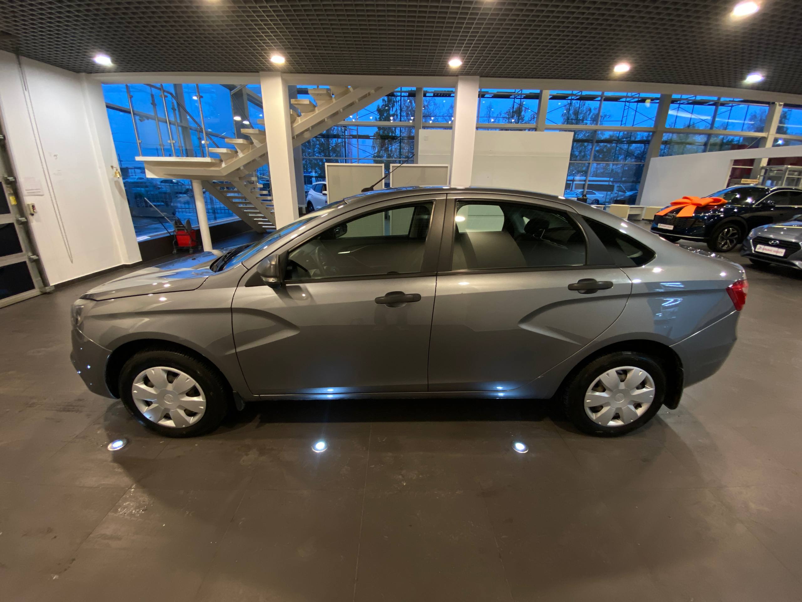 LADA VESTA