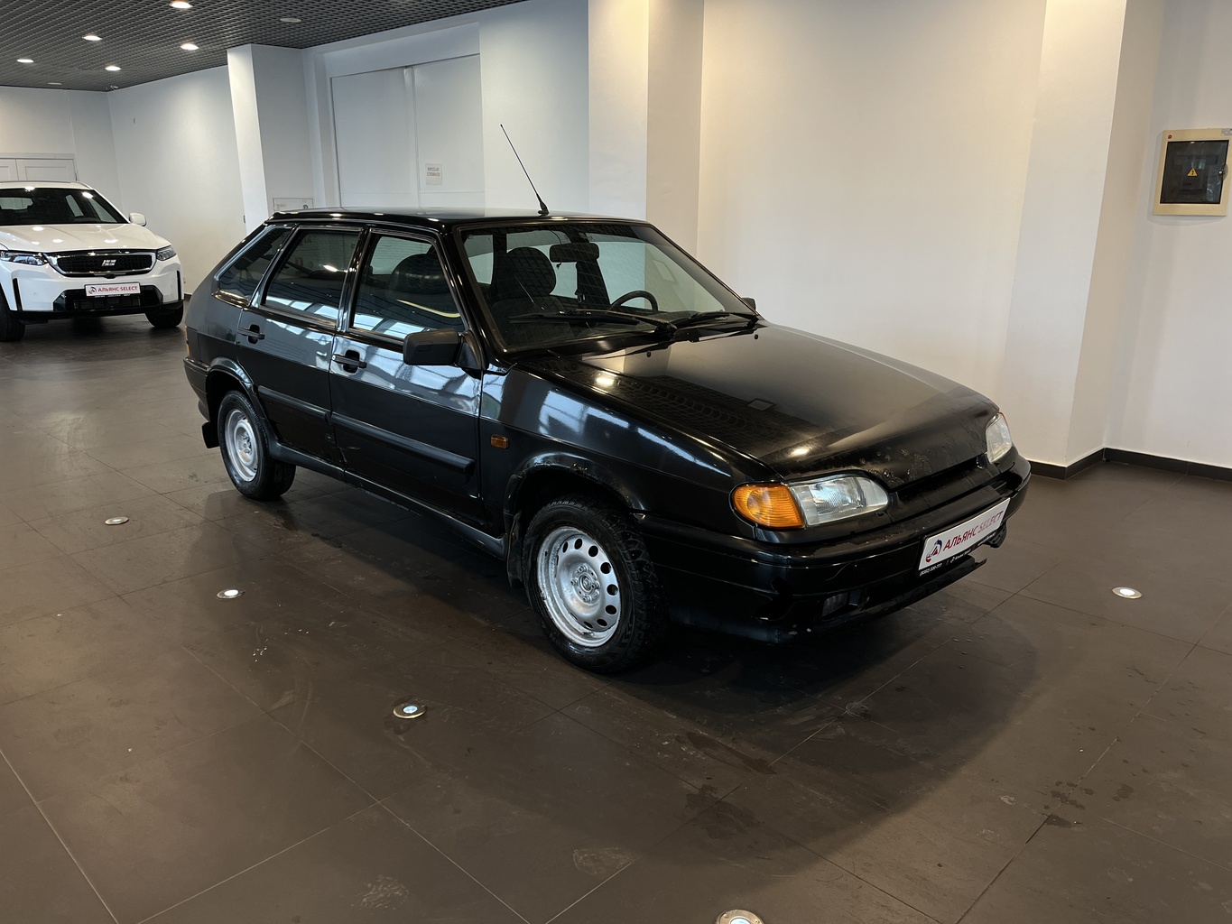 LADA 2114