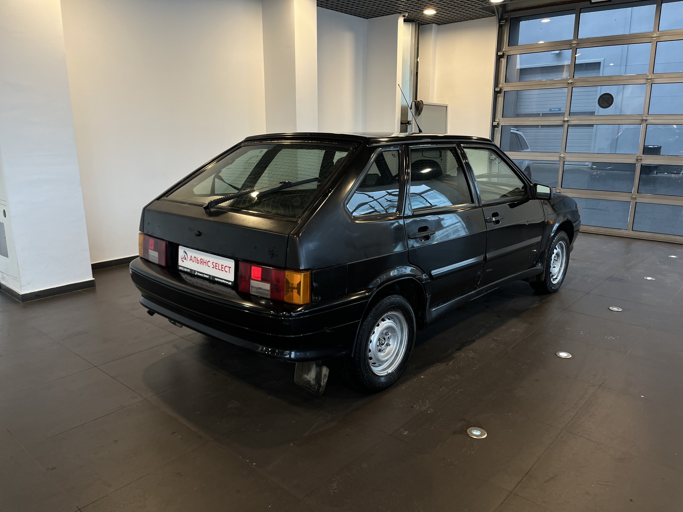 LADA 2114