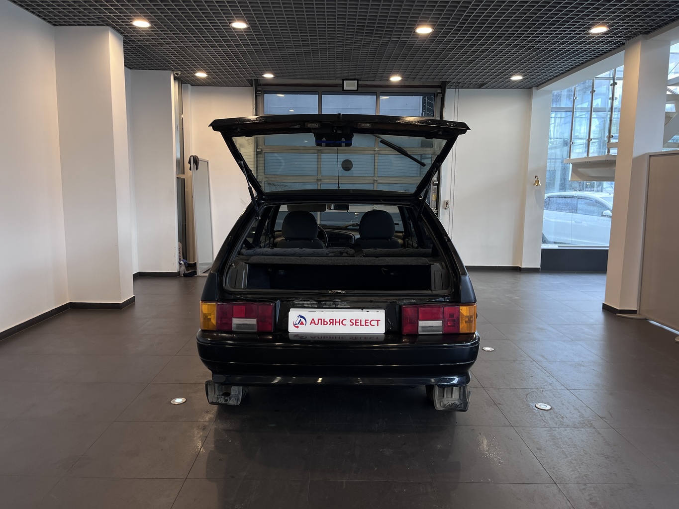 LADA 2114