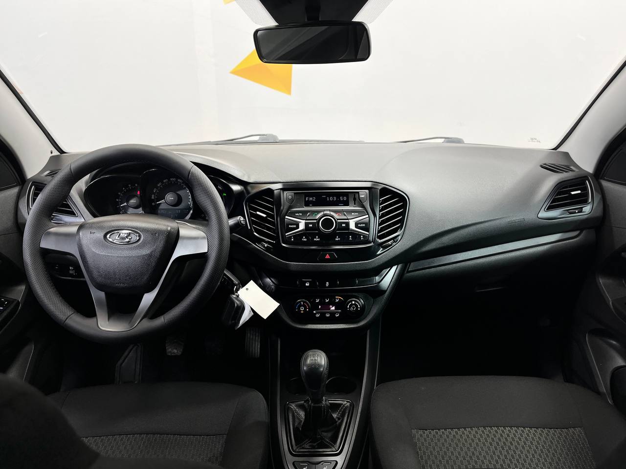 LADA VESTA