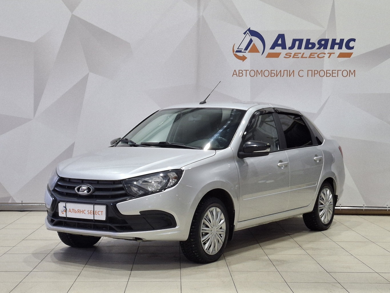 LADA GRANTA