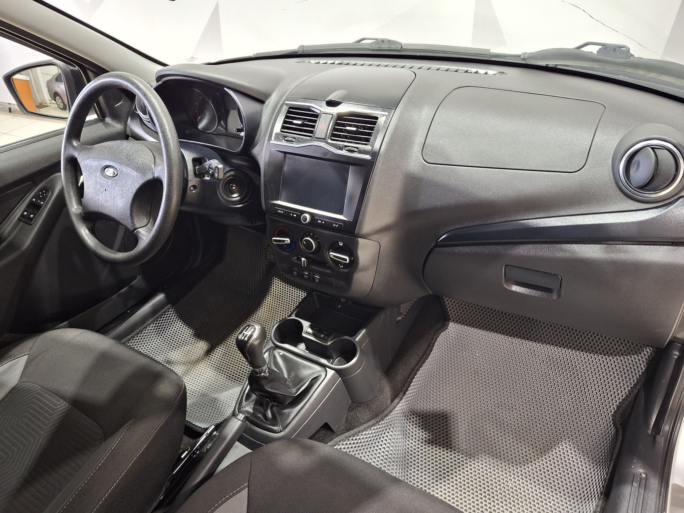 LADA GRANTA