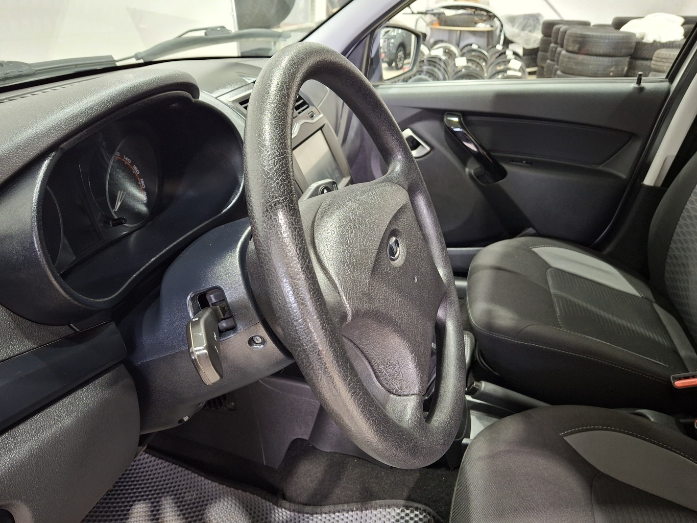 LADA GRANTA