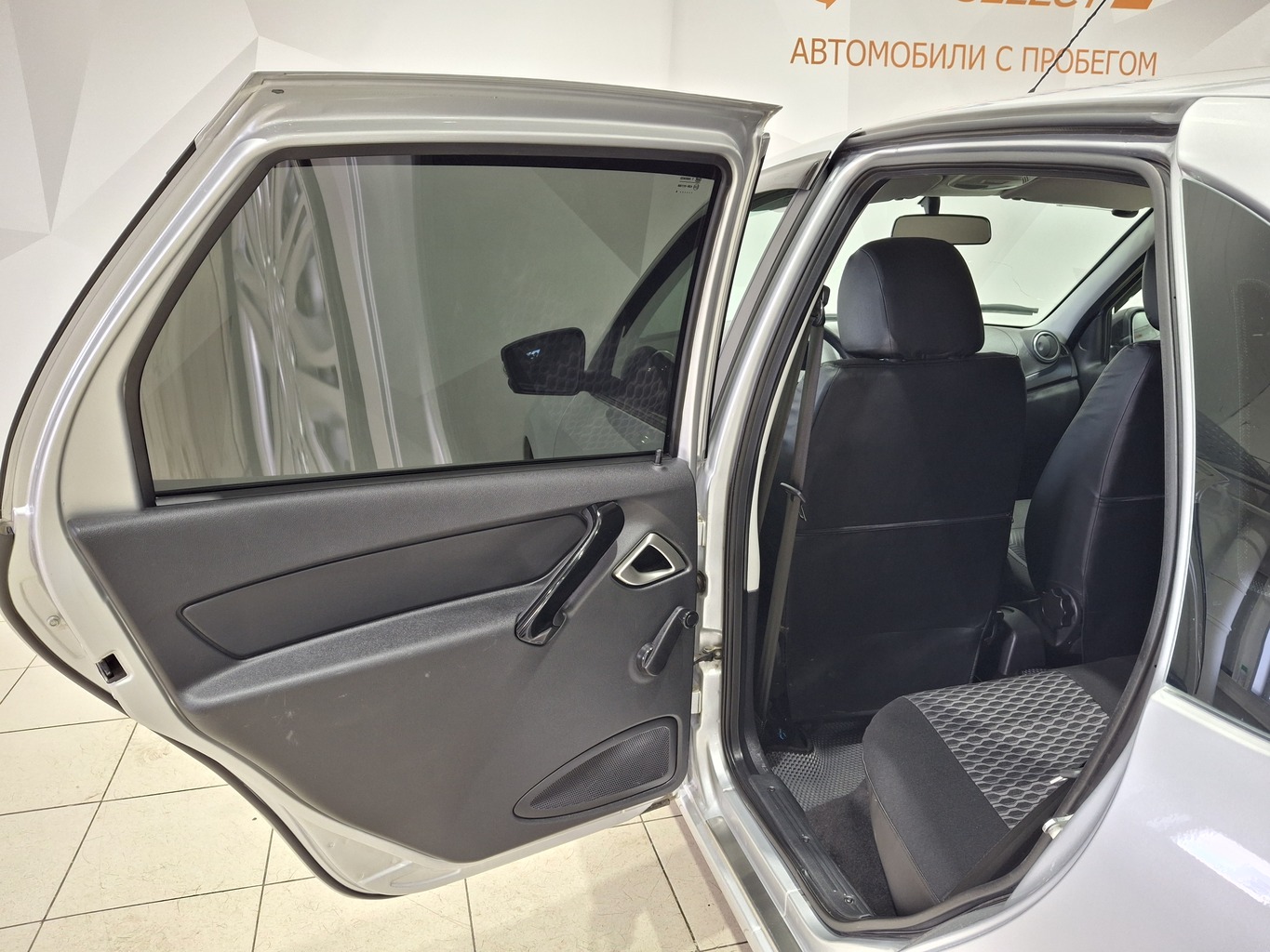 LADA GRANTA