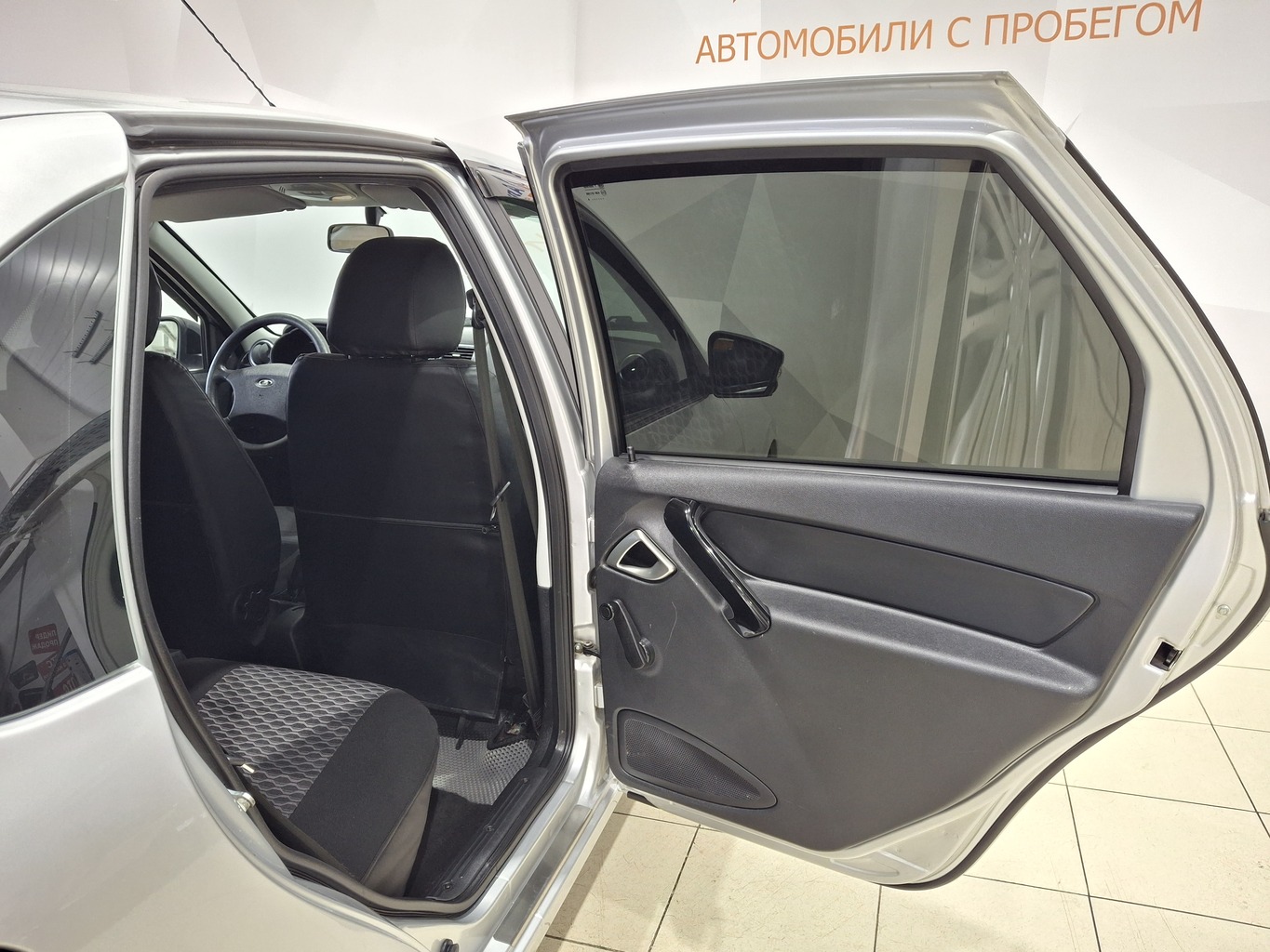 LADA GRANTA