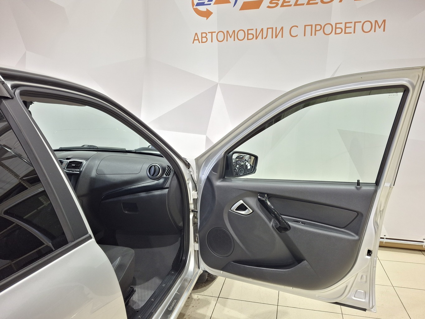 LADA GRANTA