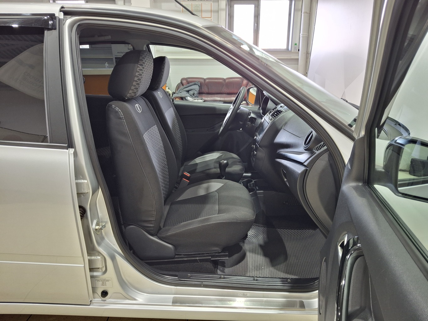 LADA GRANTA