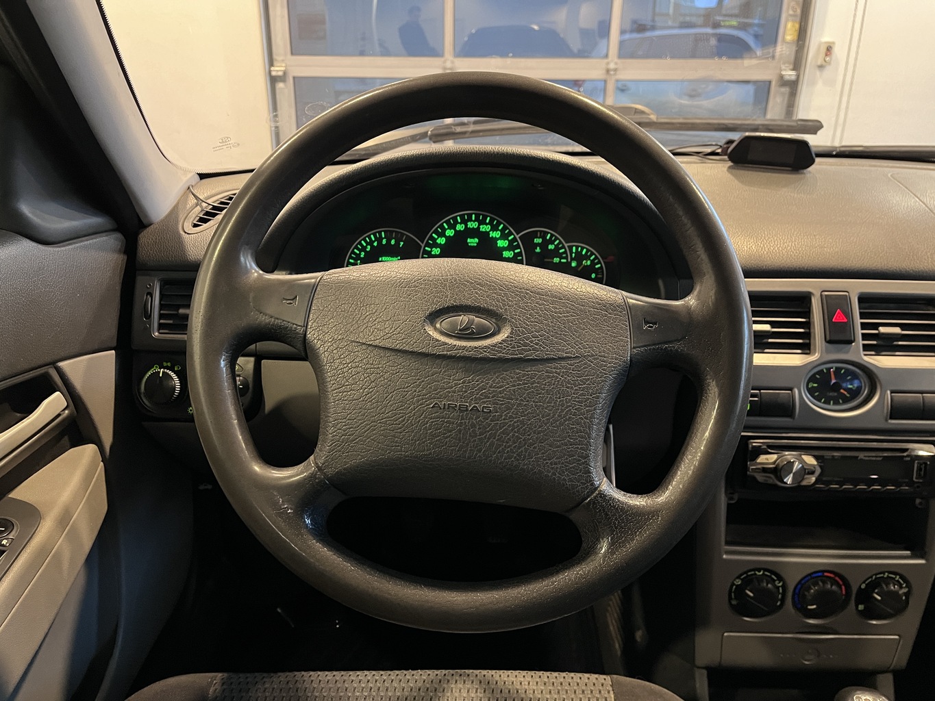 LADA PRIORA