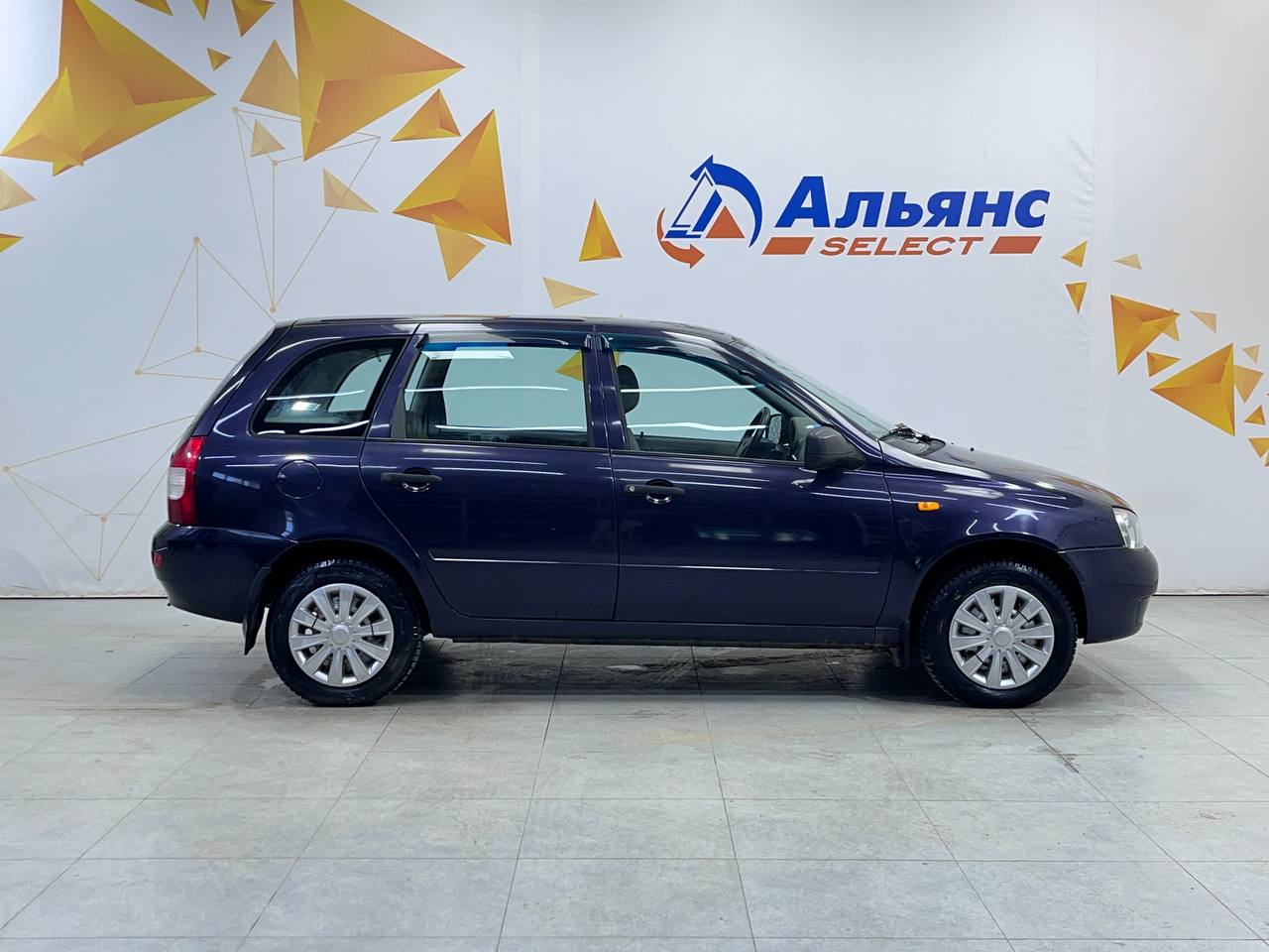 LADA KALINA