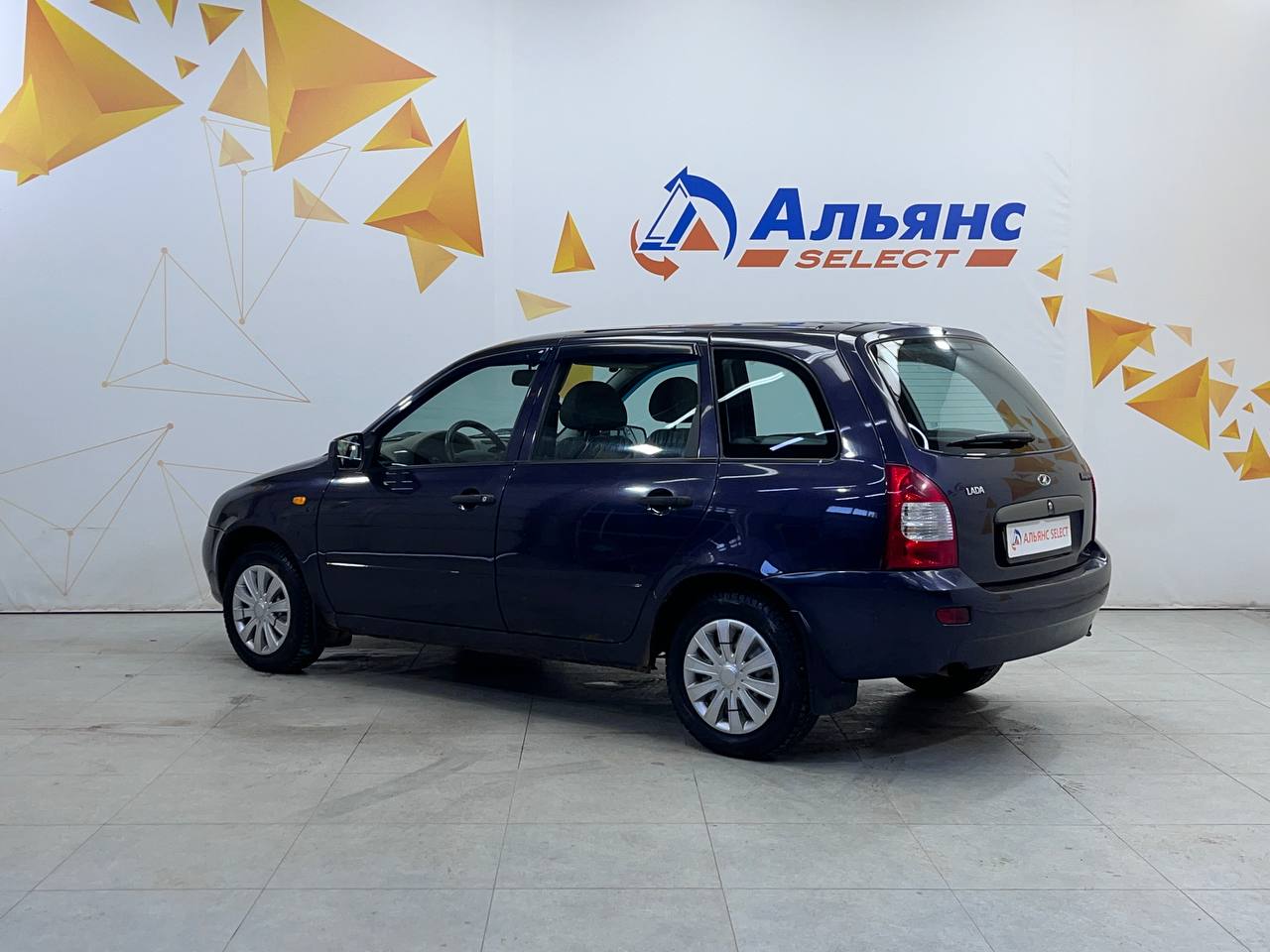 LADA KALINA