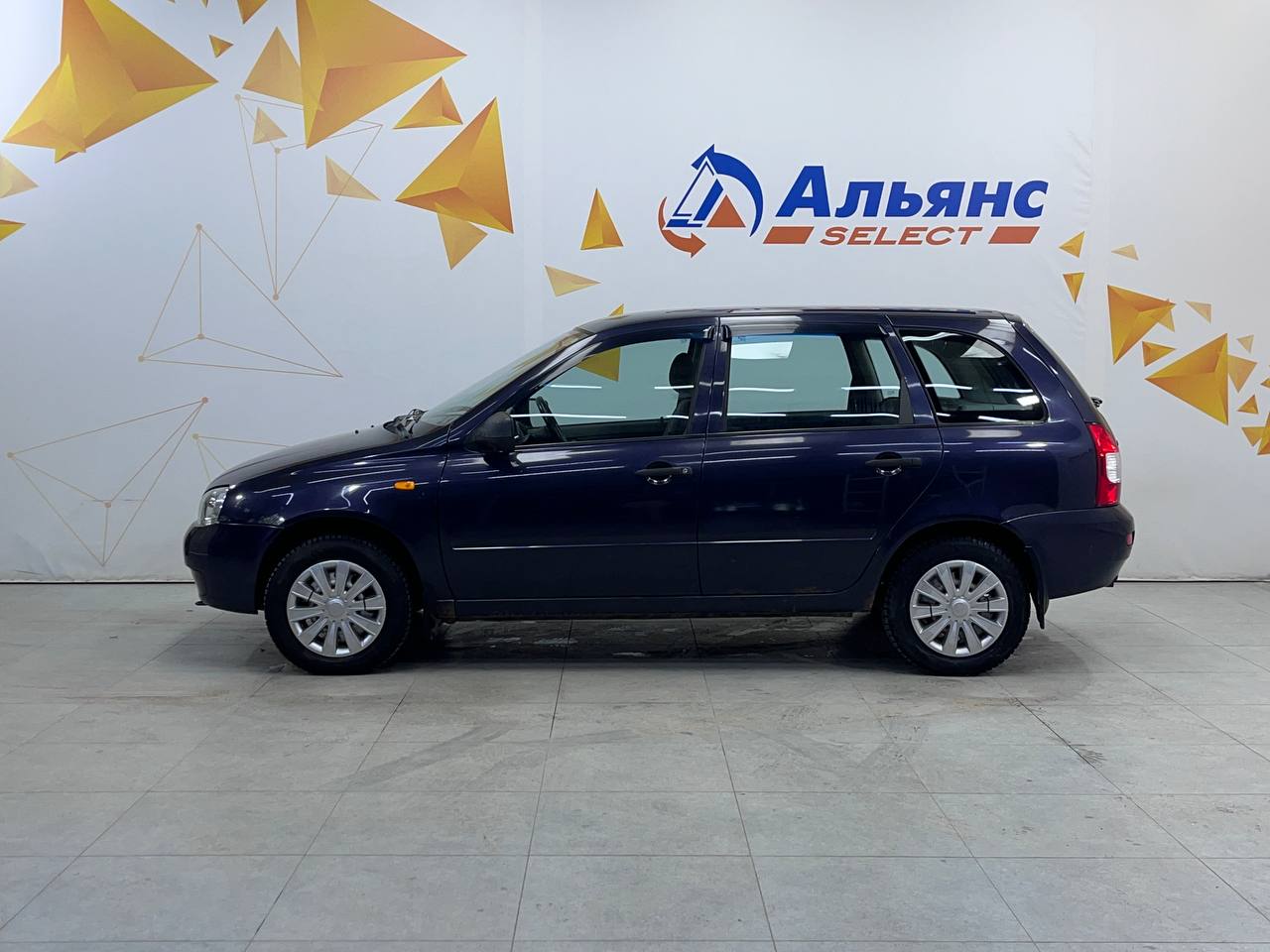 LADA KALINA