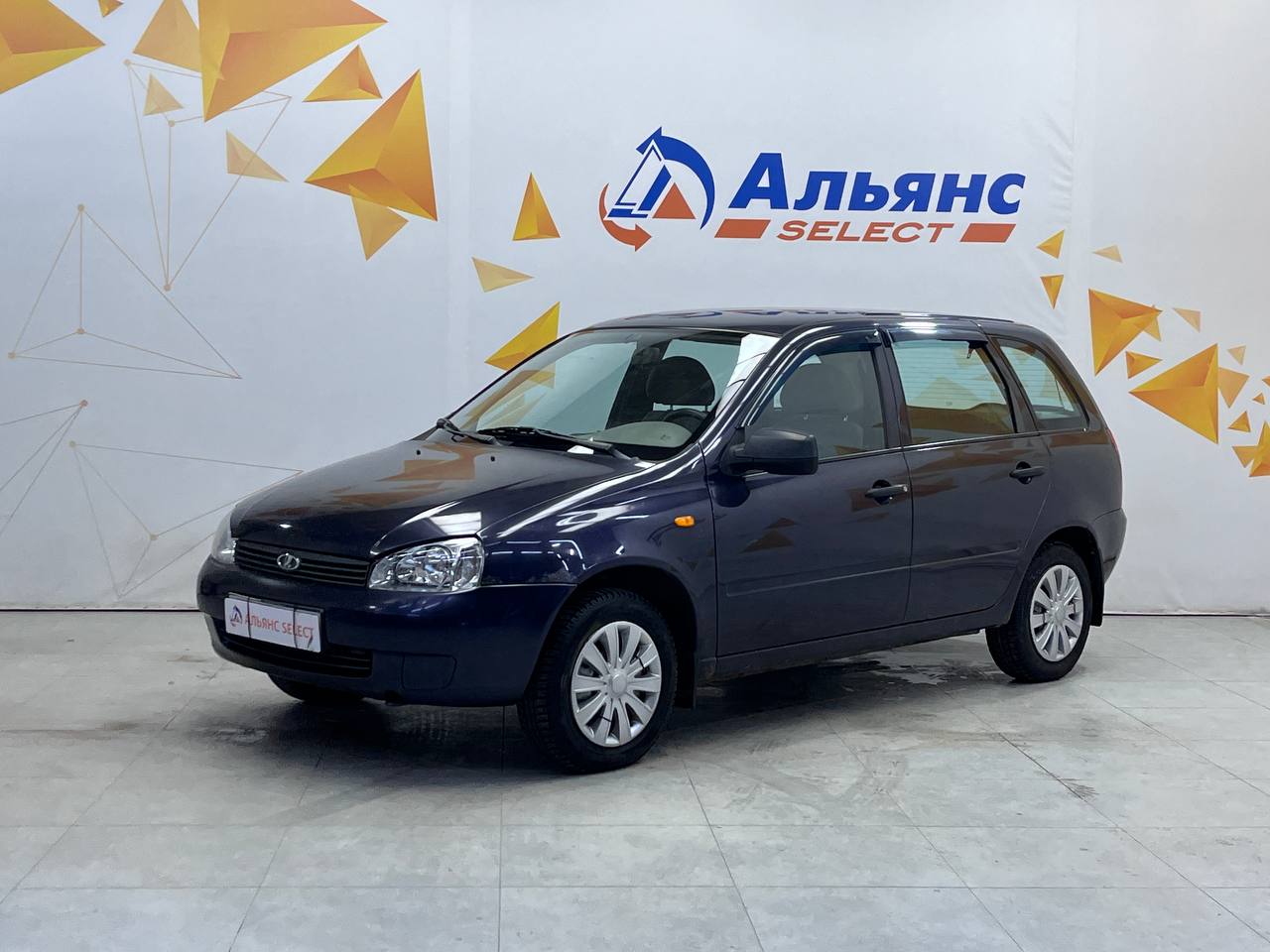 LADA KALINA