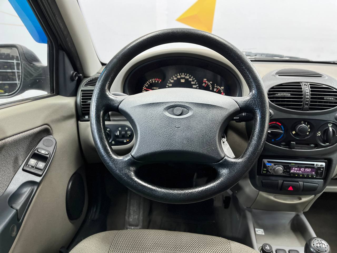 LADA KALINA