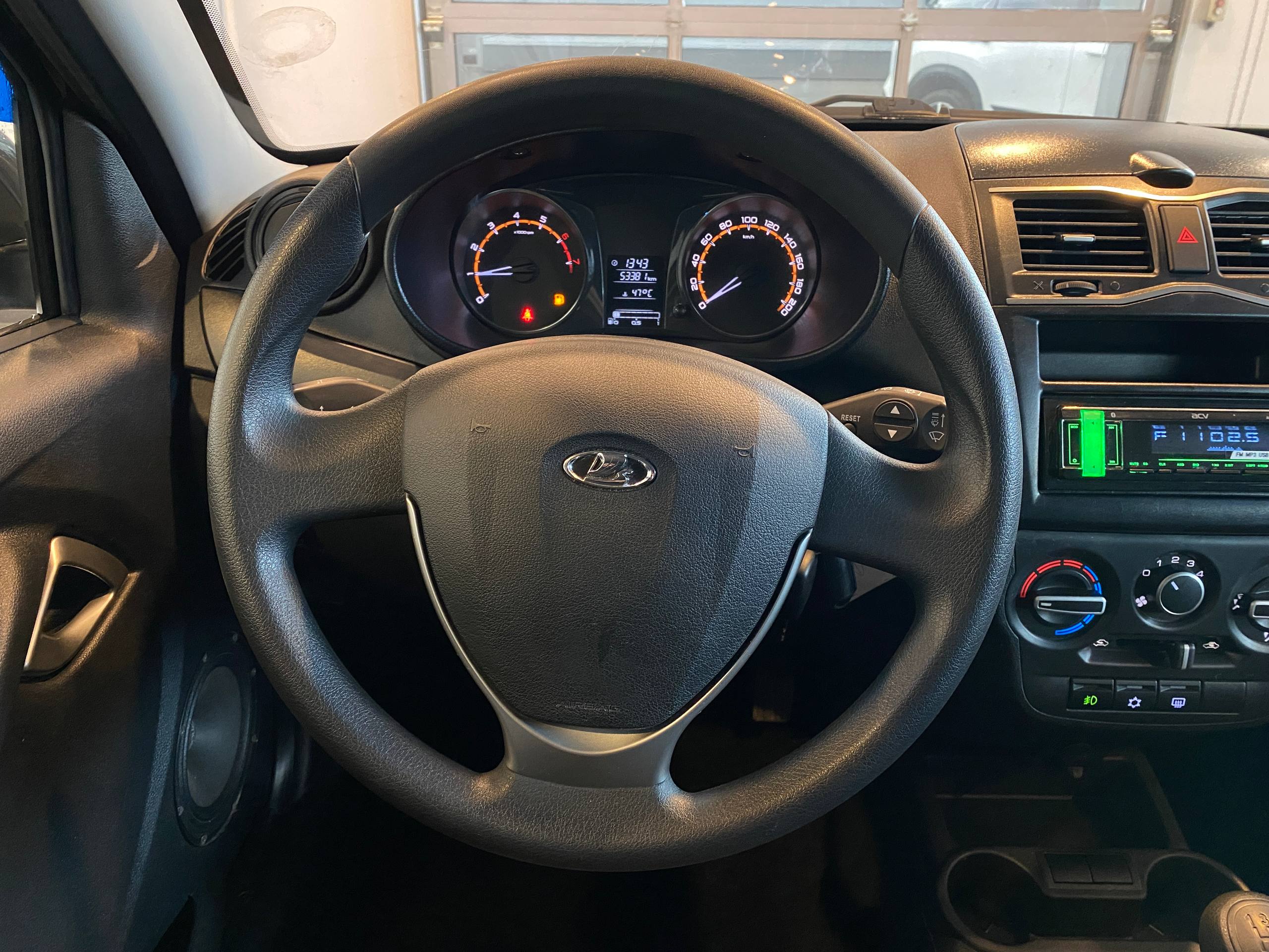 LADA GRANTA