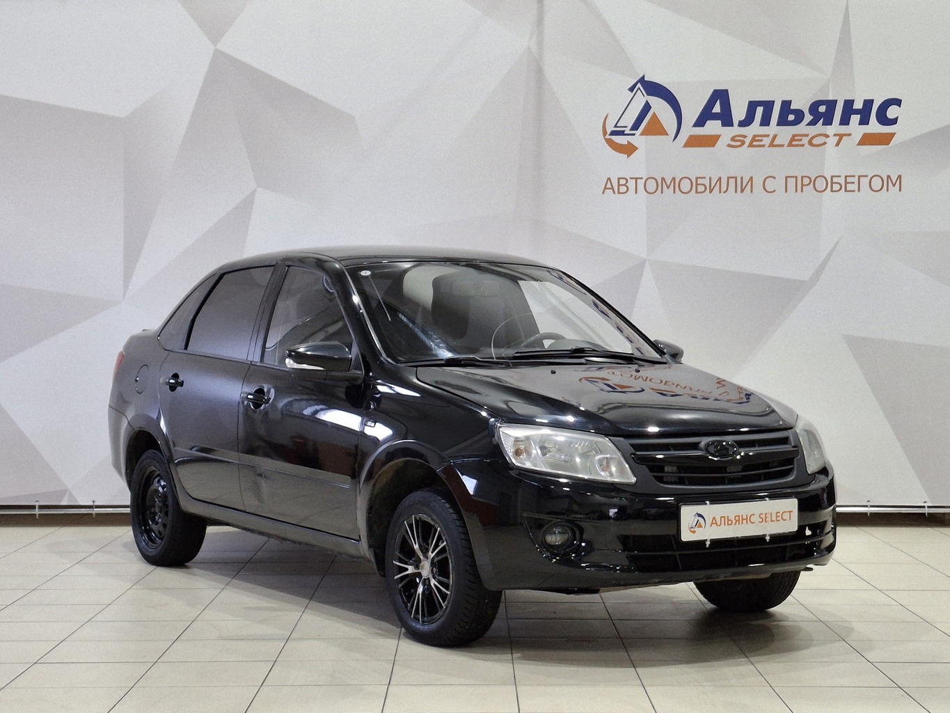 LADA GRANTA