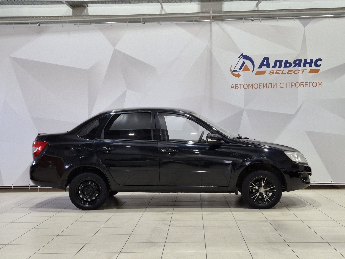 LADA GRANTA