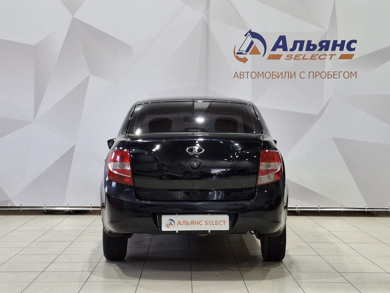 LADA GRANTA
