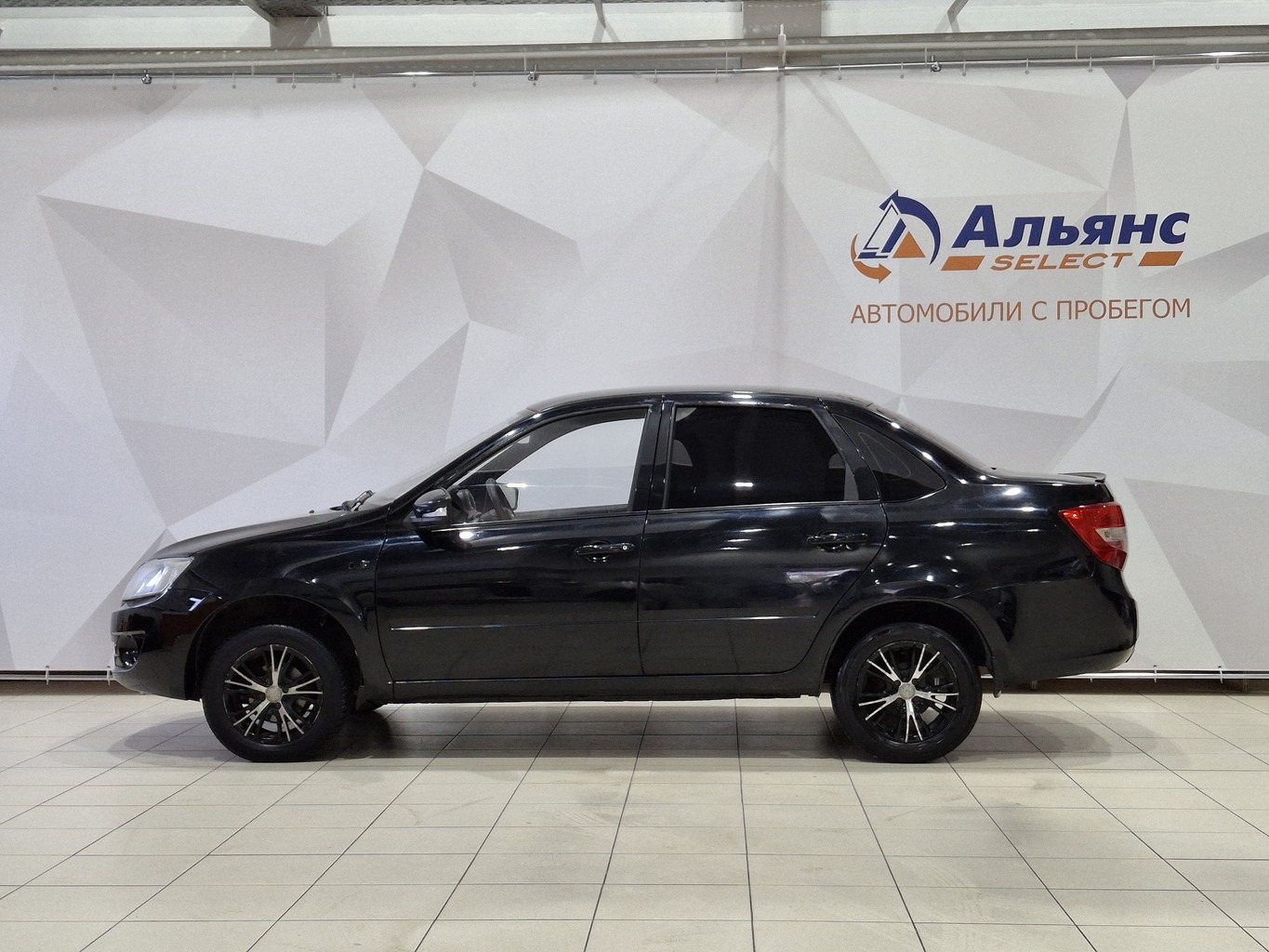 LADA GRANTA