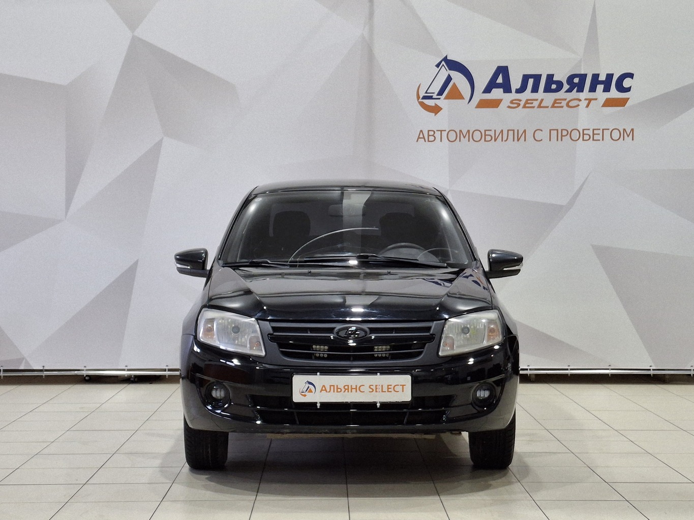LADA GRANTA