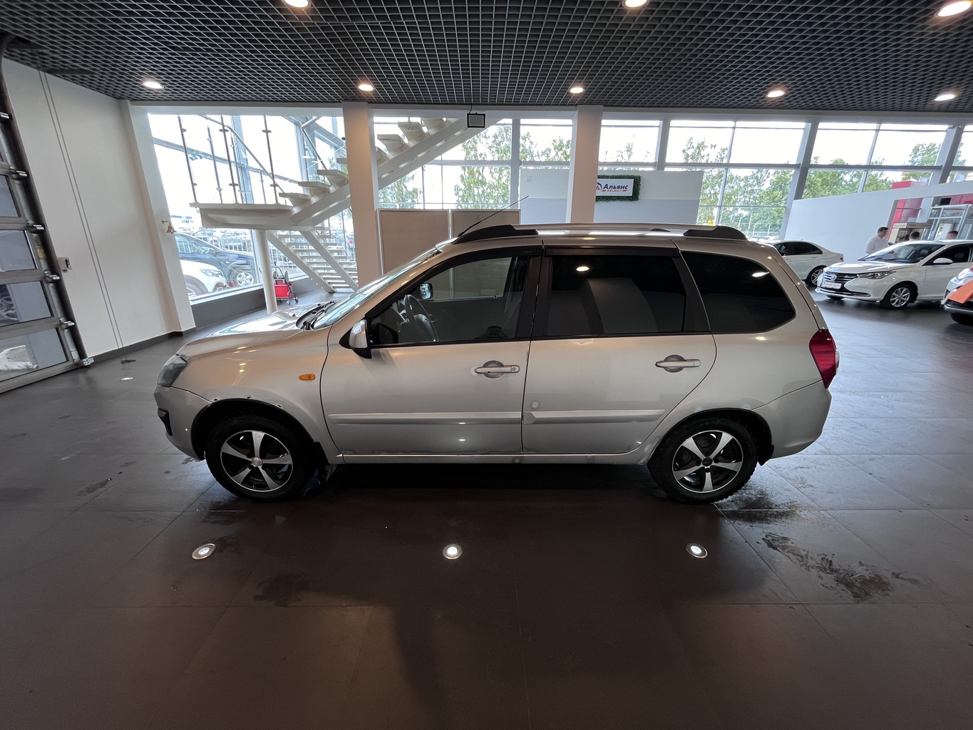 LADA KALINA