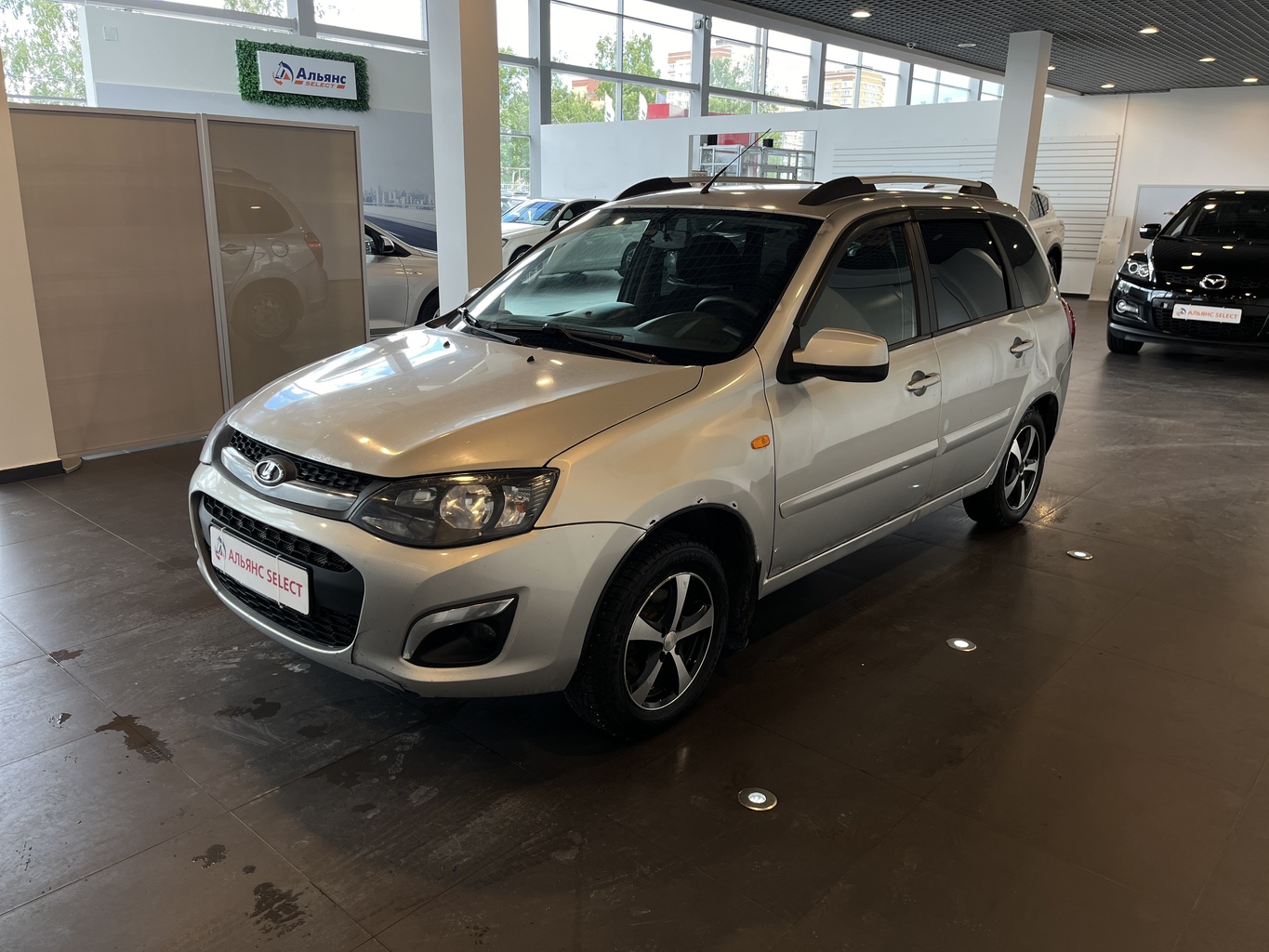 LADA KALINA