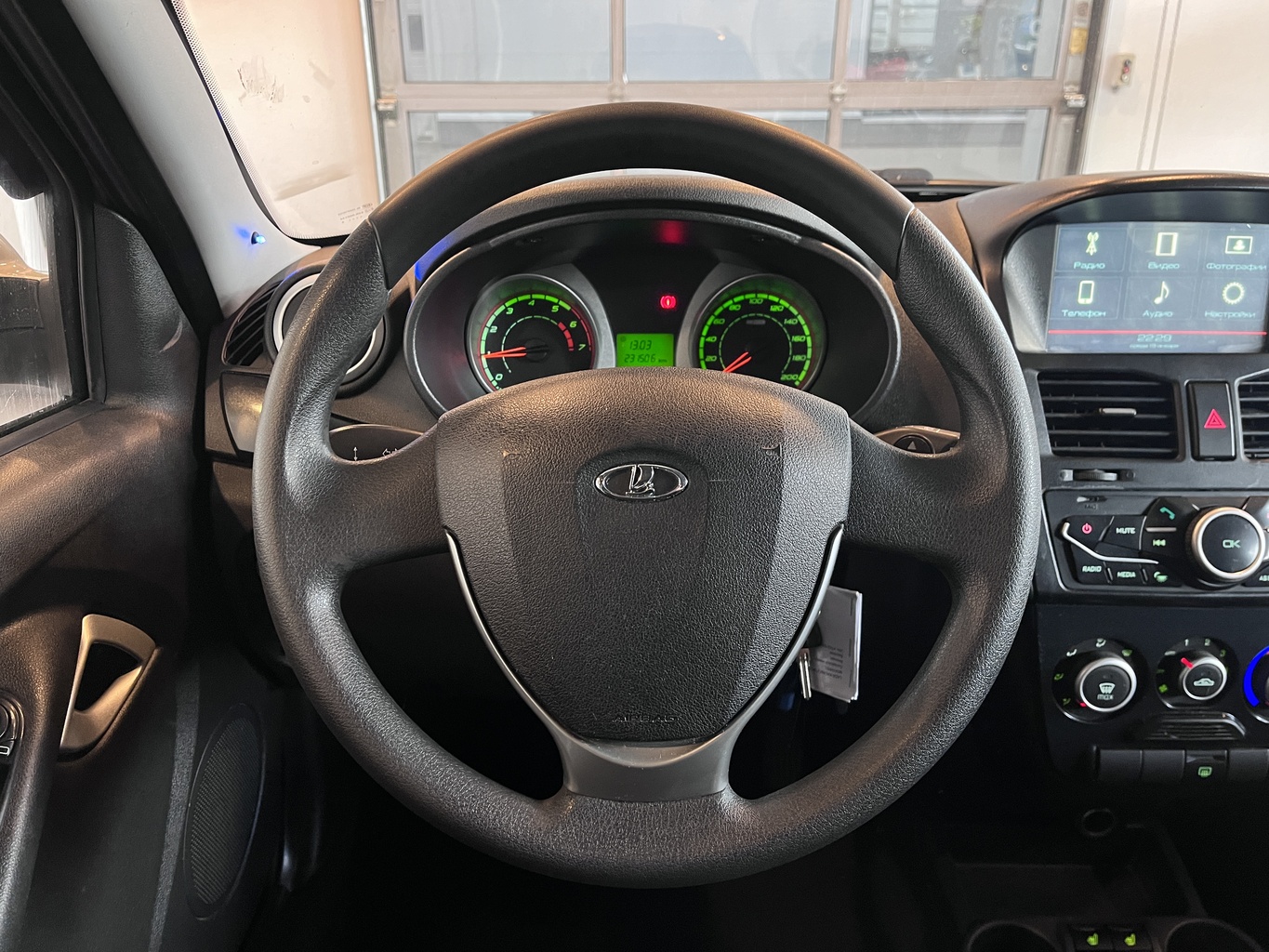 LADA KALINA