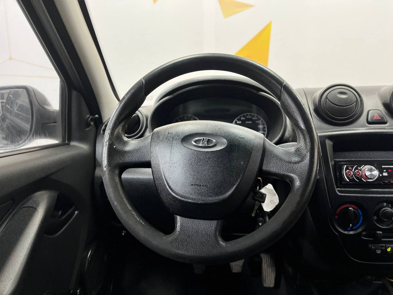 LADA GRANTA