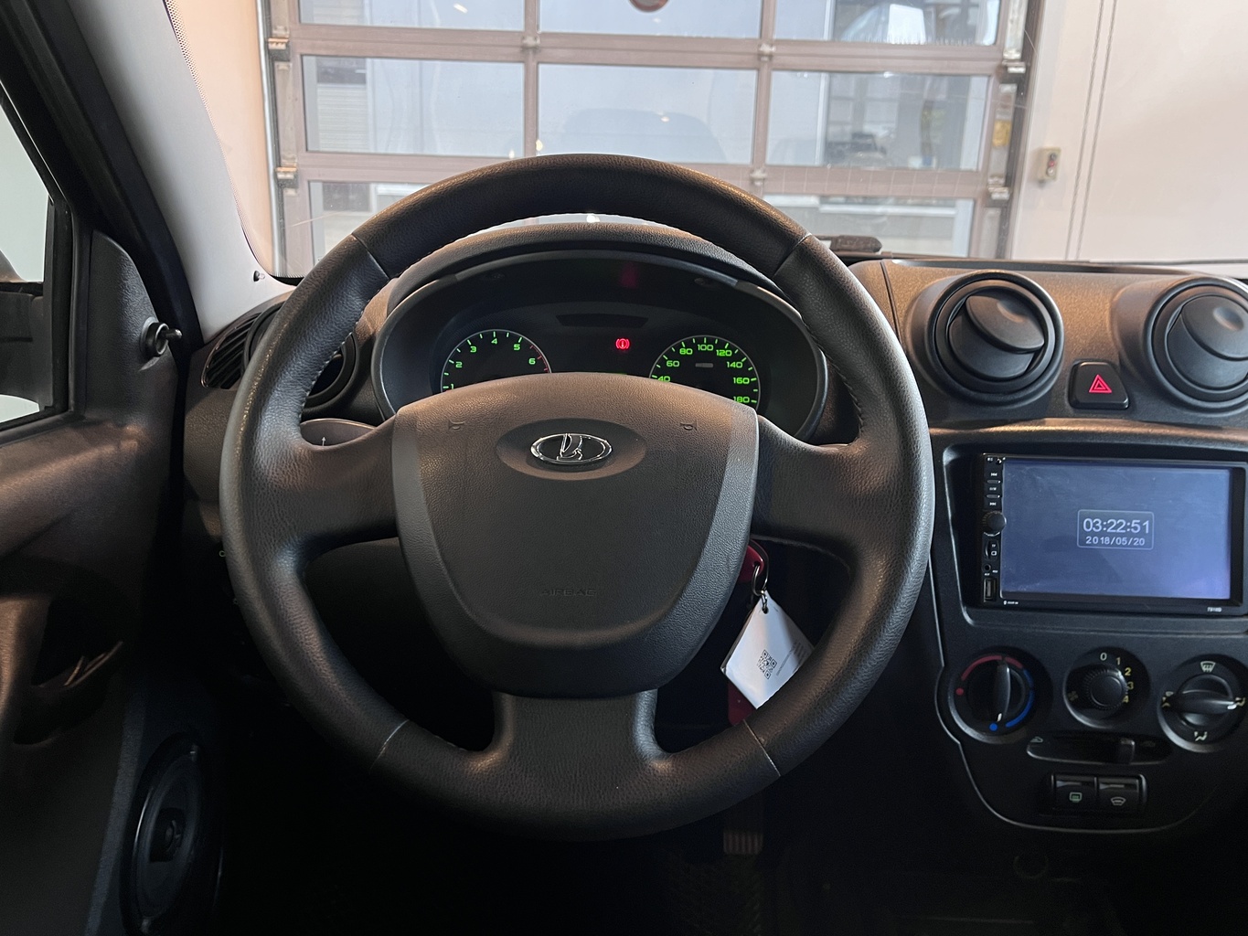 LADA GRANTA