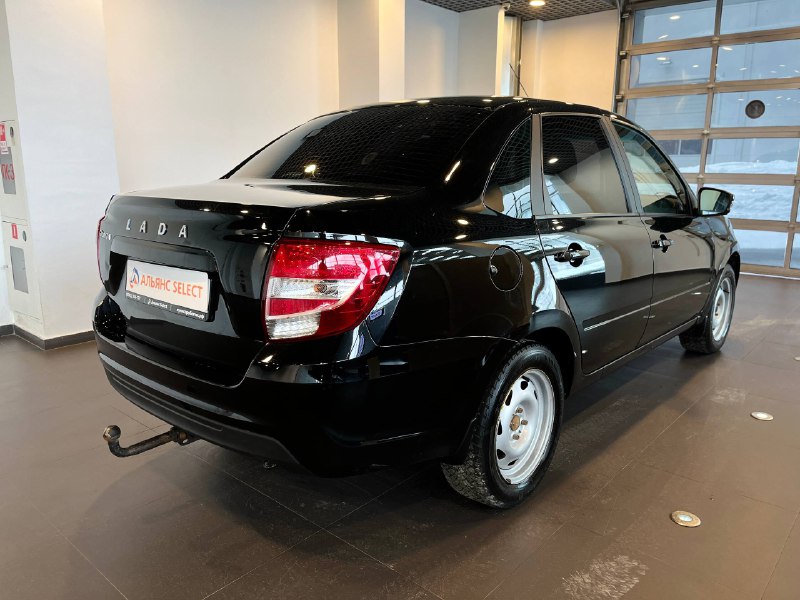 LADA GRANTA