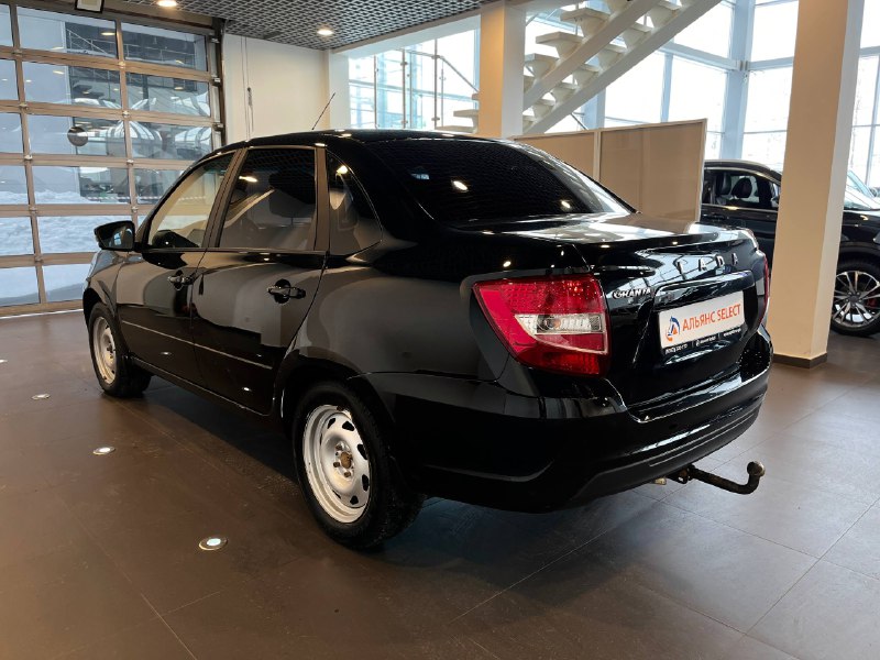 LADA GRANTA