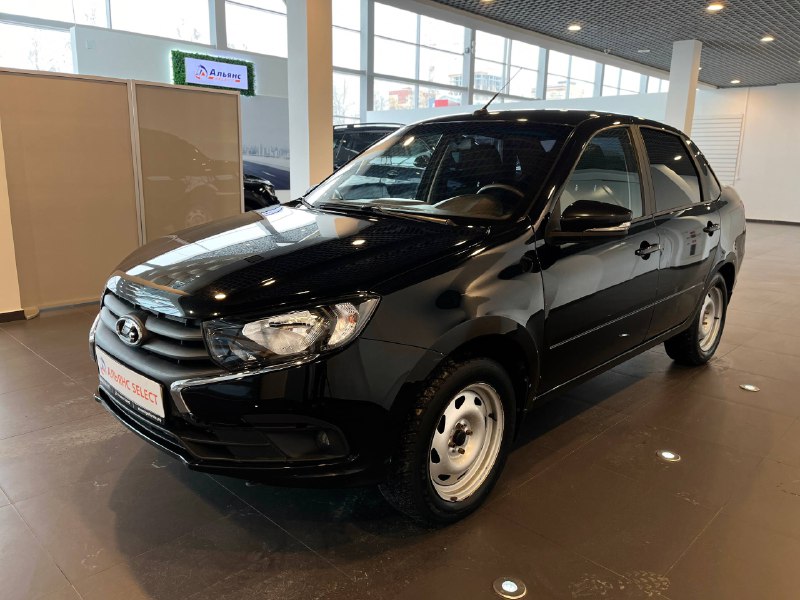 LADA GRANTA