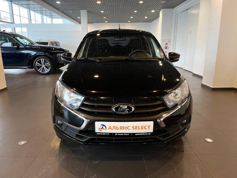 LADA GRANTA