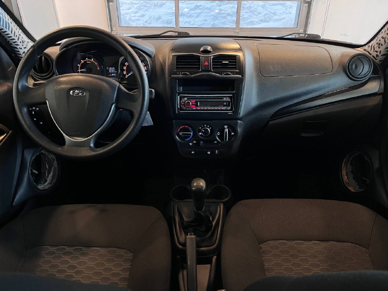 LADA GRANTA