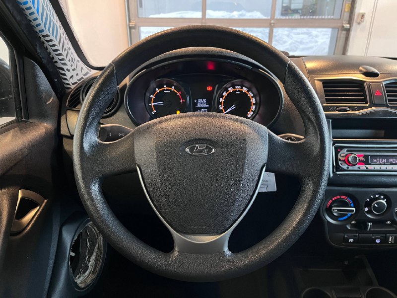 LADA GRANTA