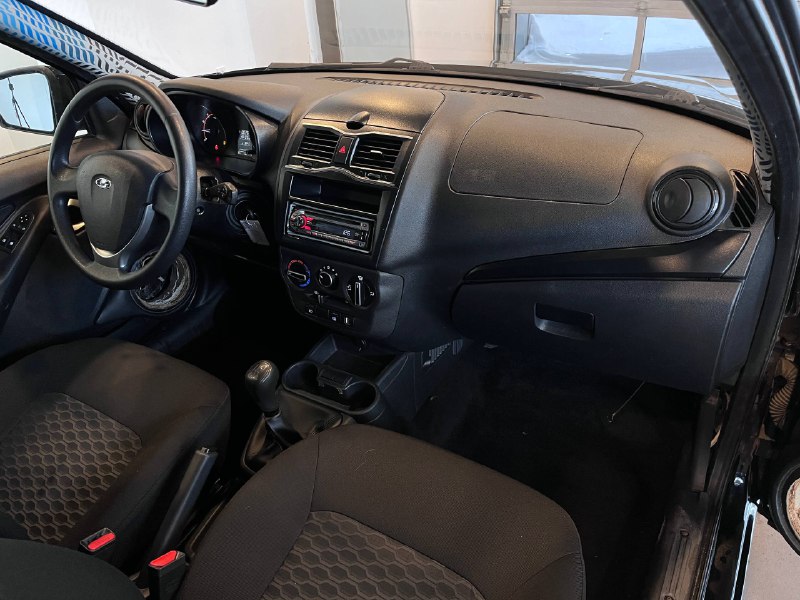 LADA GRANTA