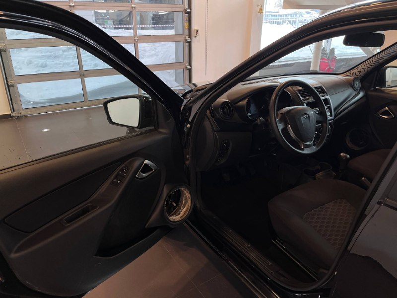 LADA GRANTA