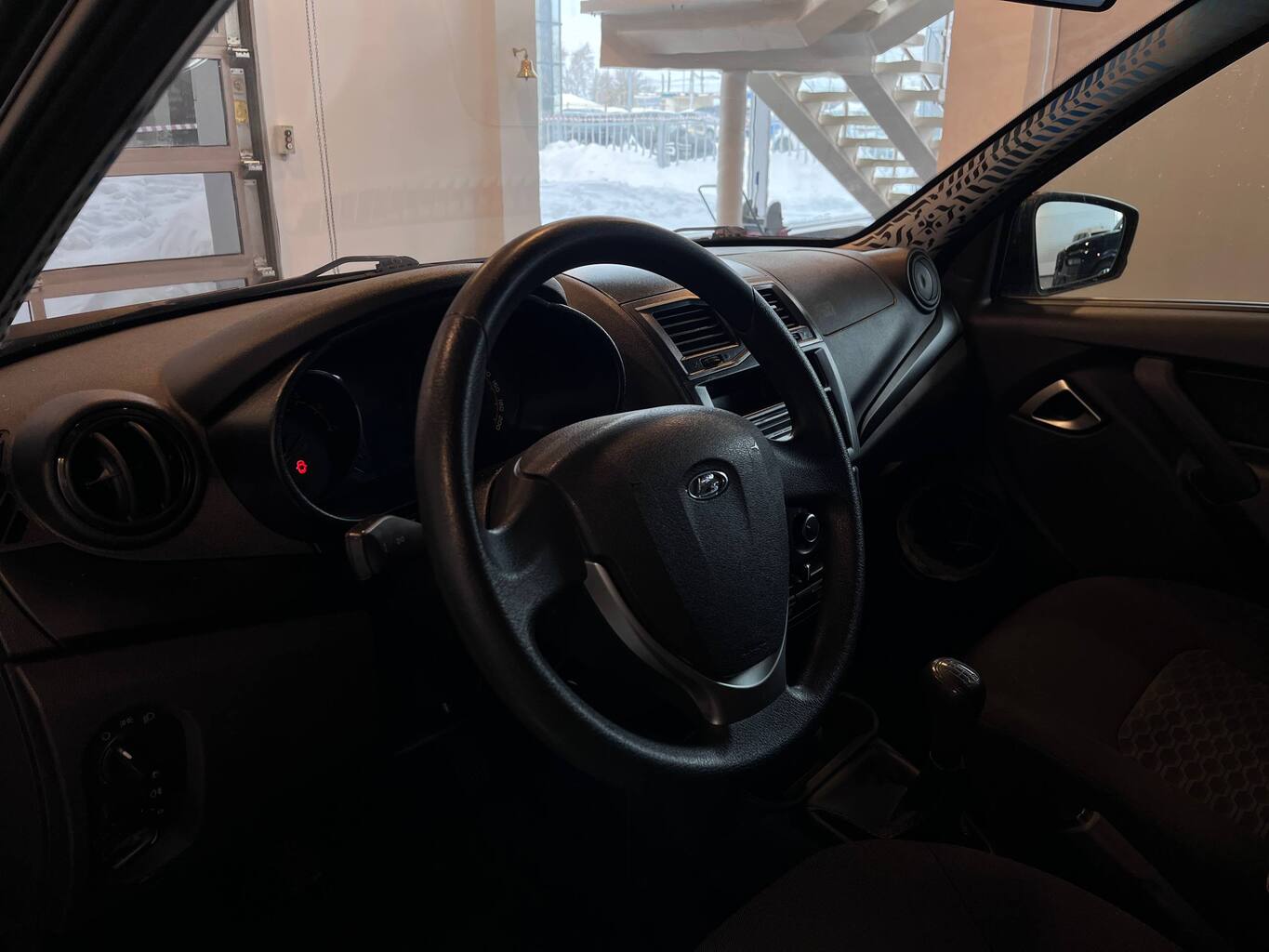LADA GRANTA