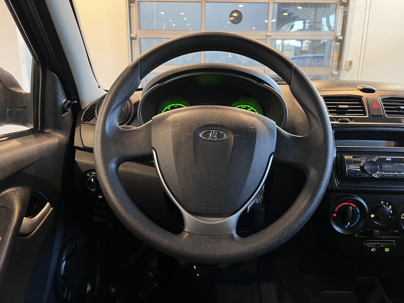 LADA KALINA