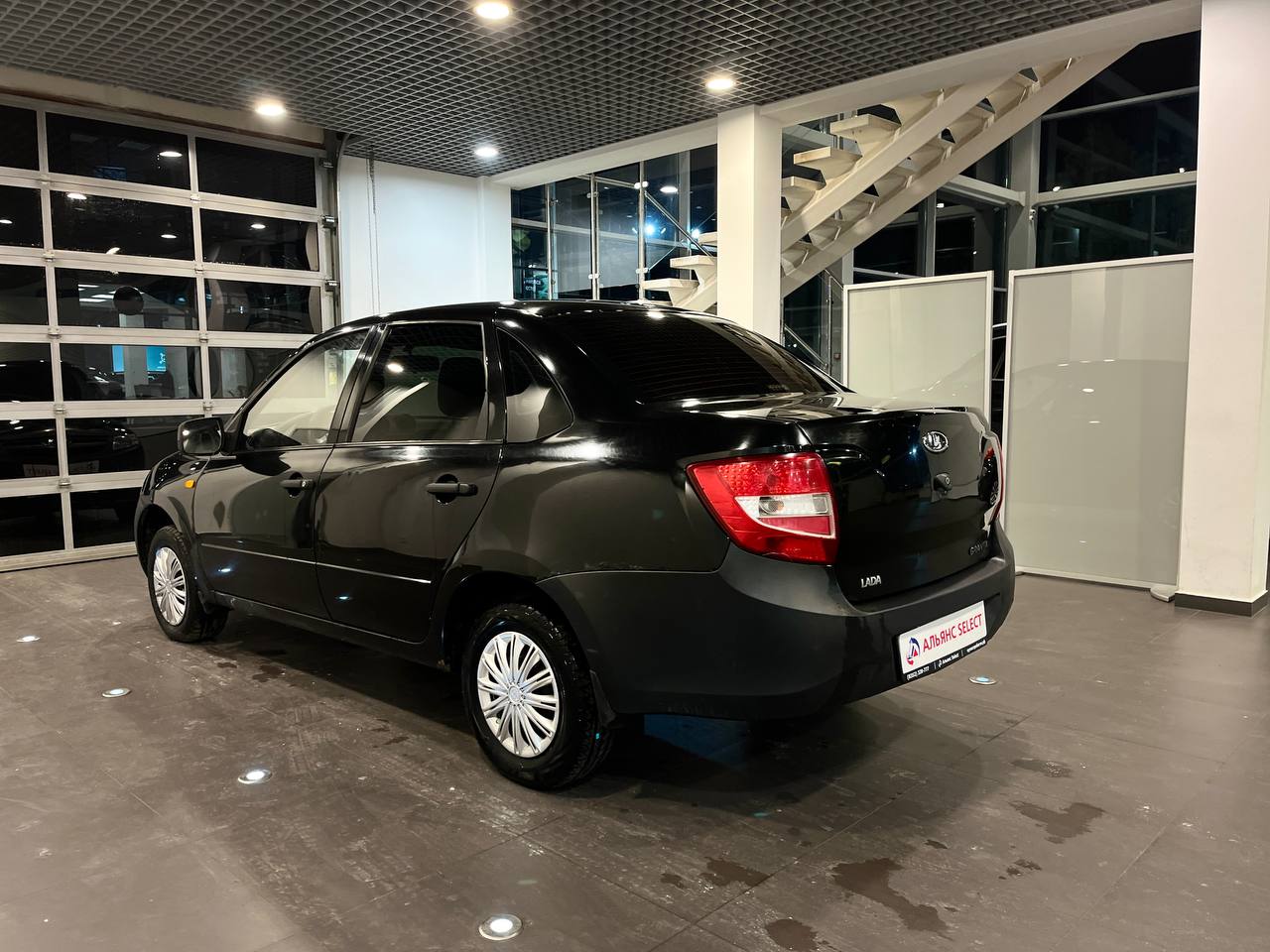LADA GRANTA
