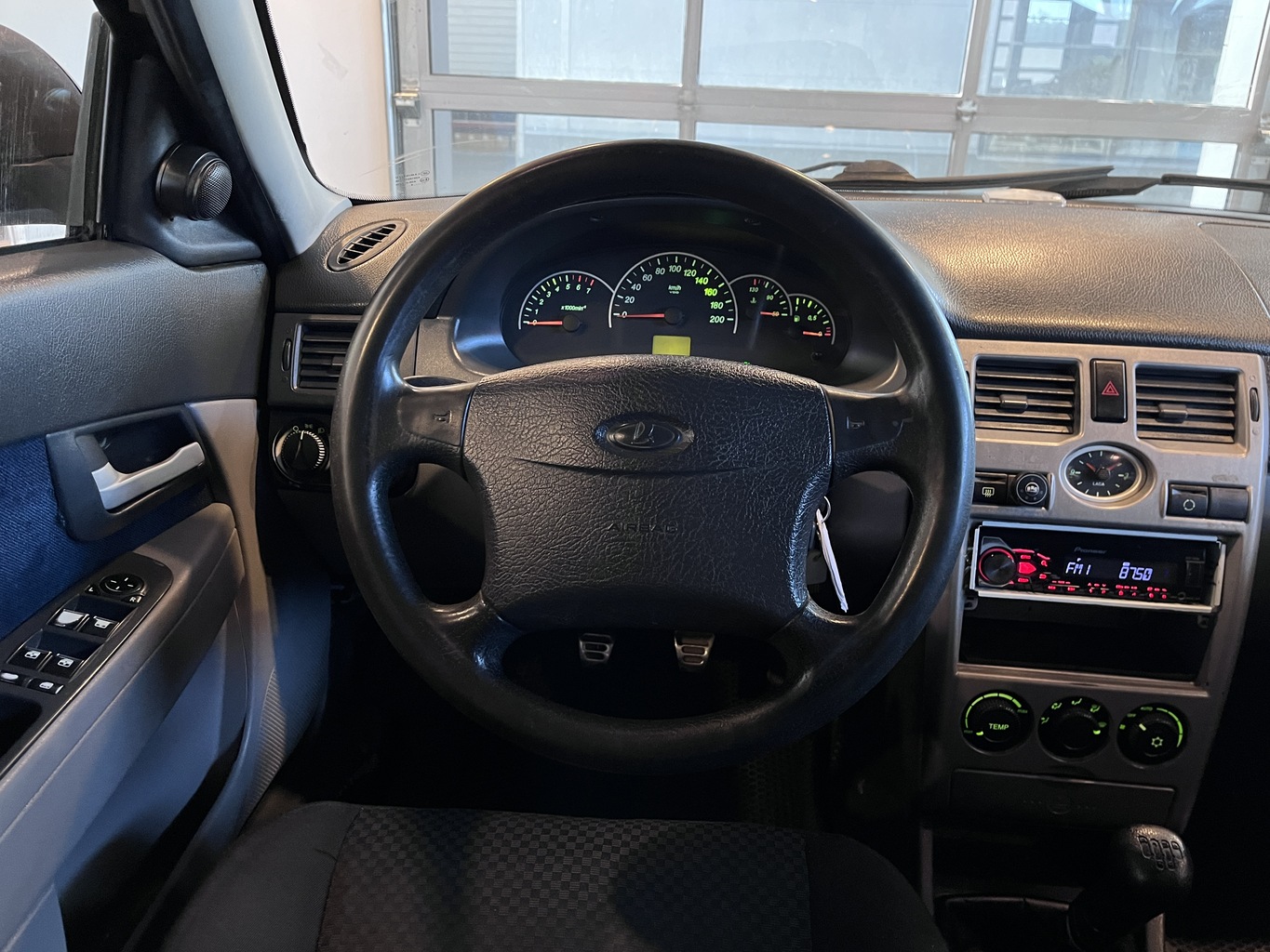 LADA PRIORA