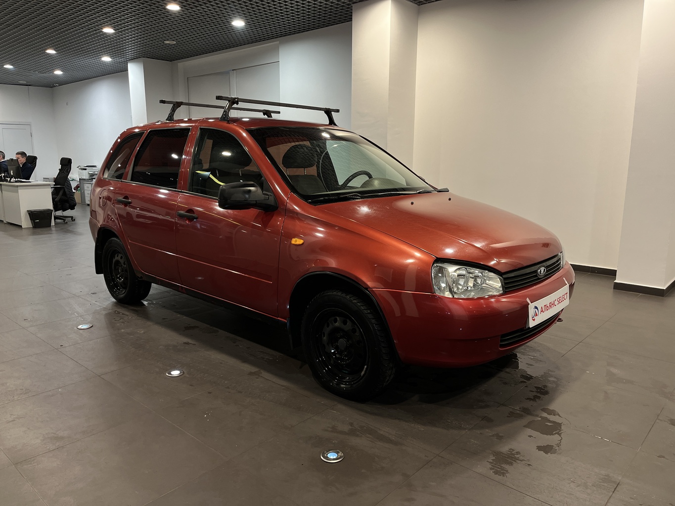 LADA KALINA