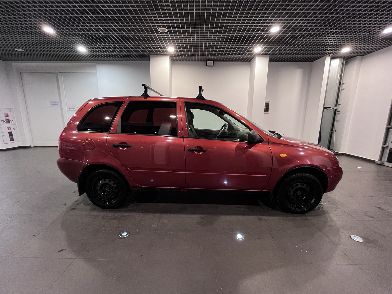 LADA KALINA