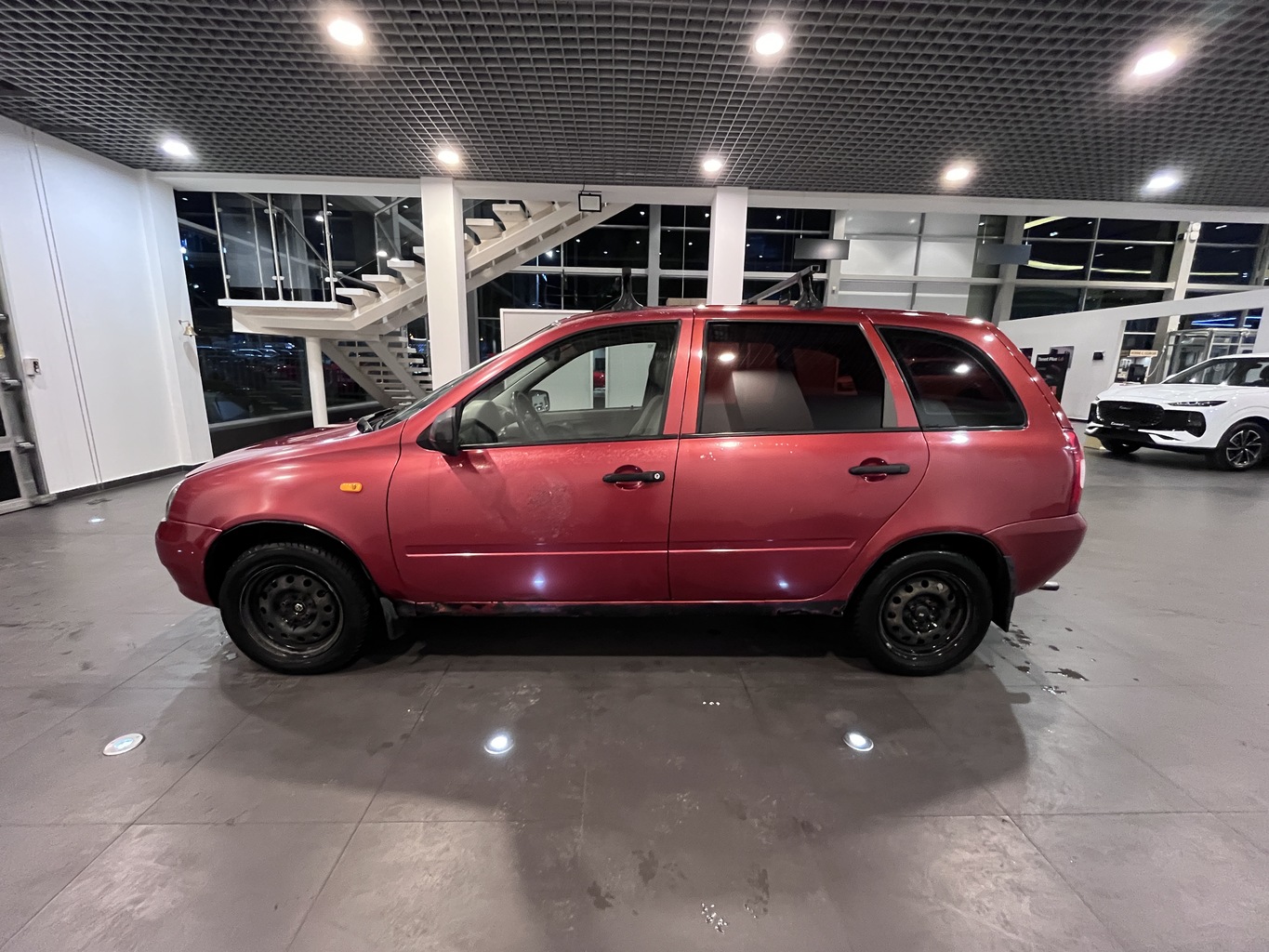 LADA KALINA